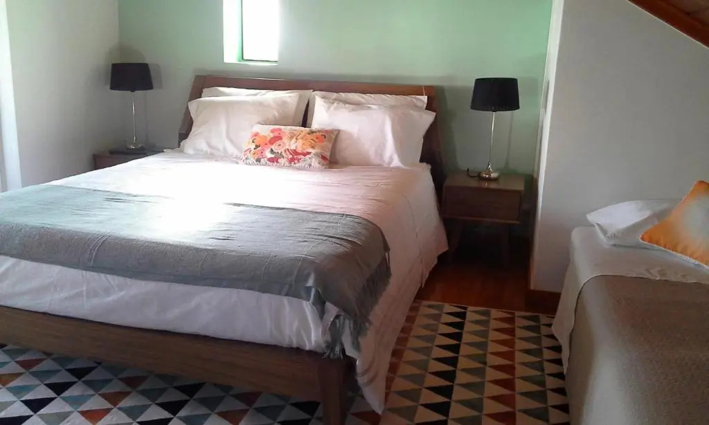 ChezVous Apartments