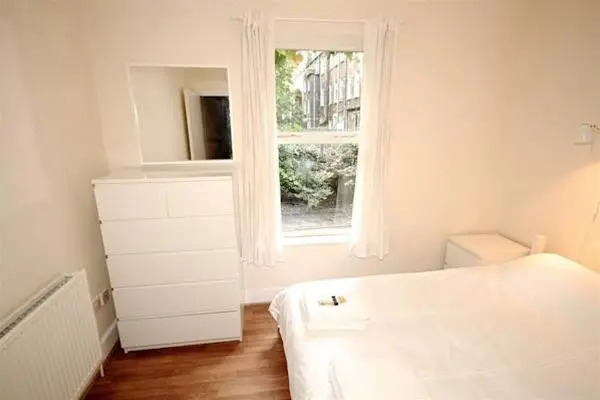 FG Property - Kensington, Matheson Road