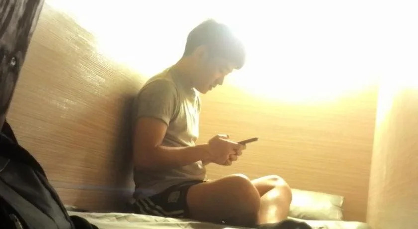 FC Hostel-Ruifang Station