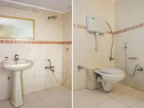 29 Bungalow By OYO Rooms