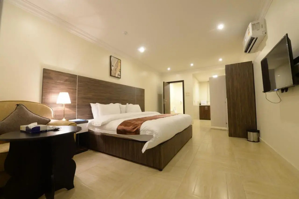 Top View Apartments