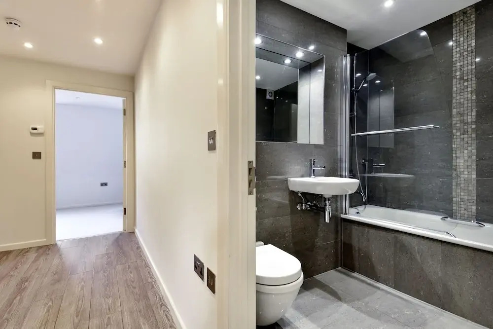 3 Bedroom Apartment near Paddington