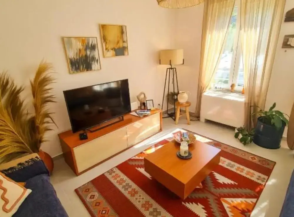 Apartment Torre Senj