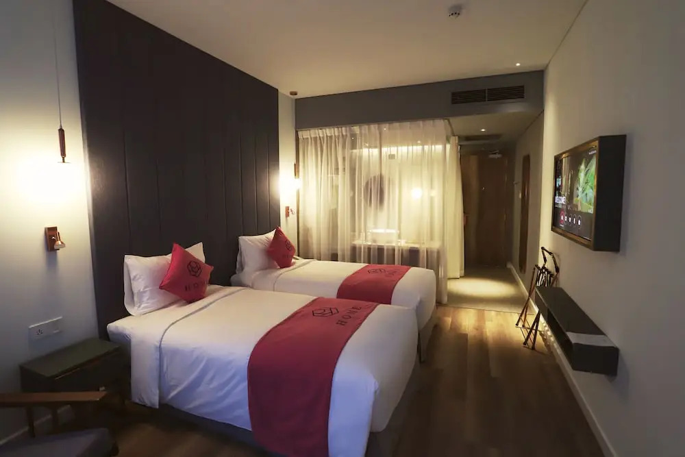 HOME Hotel