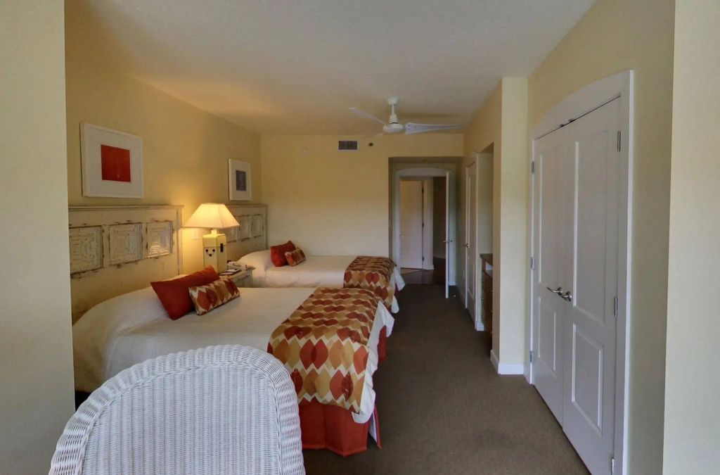 Hilton Grand Vacations Club Sandestin