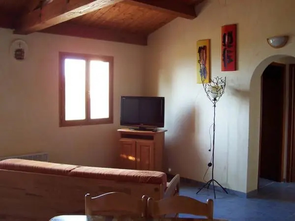 Résidence & SPA Marina dArone