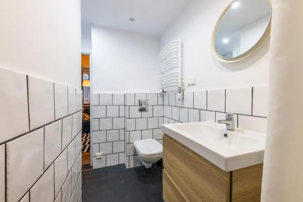 Victus Apartamenty Apartament Bolek i Lolek