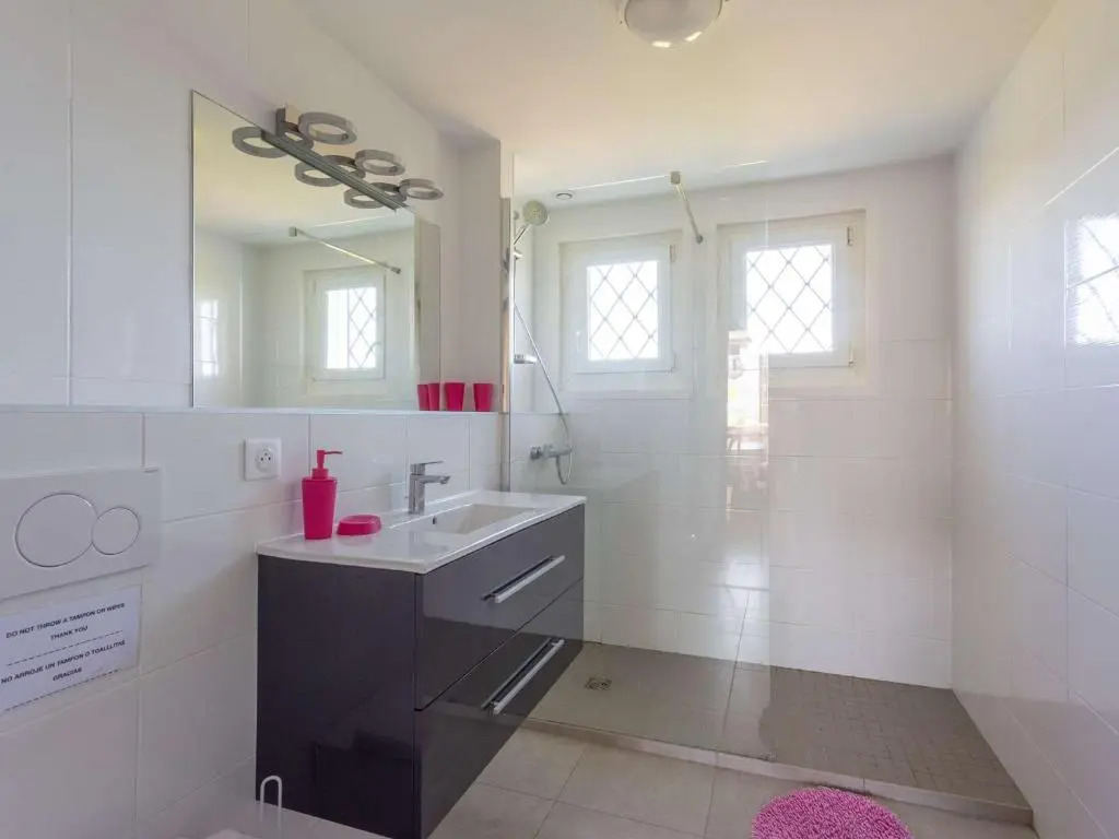 Charmant appartement à 15min de St Jean avec jardin - FR-1-4-493