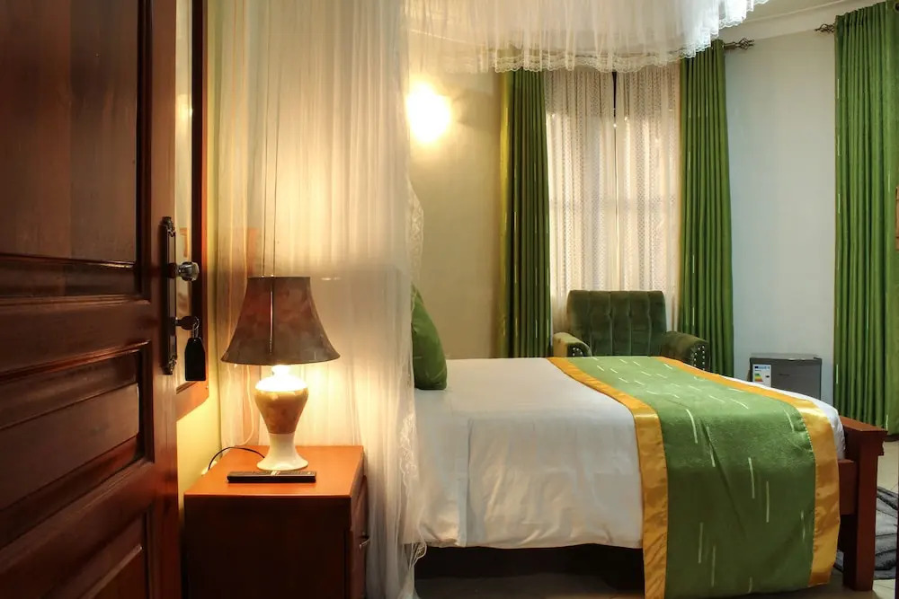 Excelsis Garden Hotels - Kampala