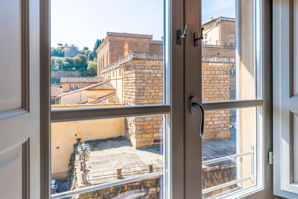 Genteel Home Piazza Pitti I