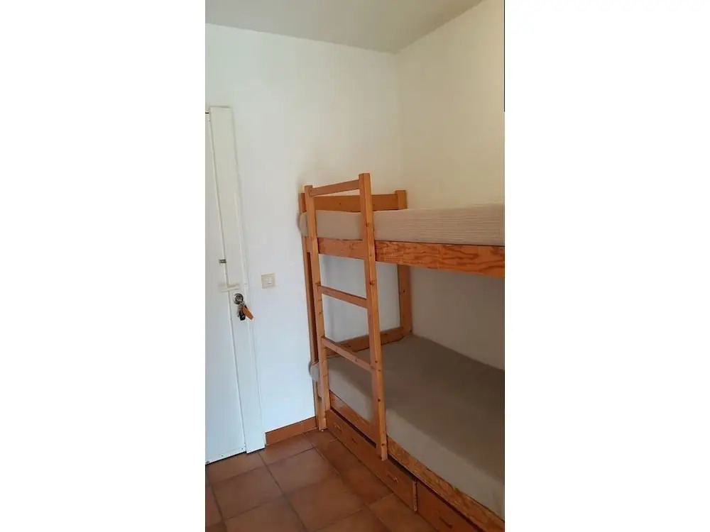 Le Lavandou - Studio Cabine