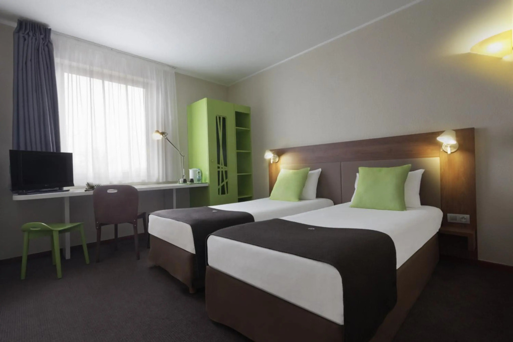 Campanile PRIME - Wroclaw Stare Miasto