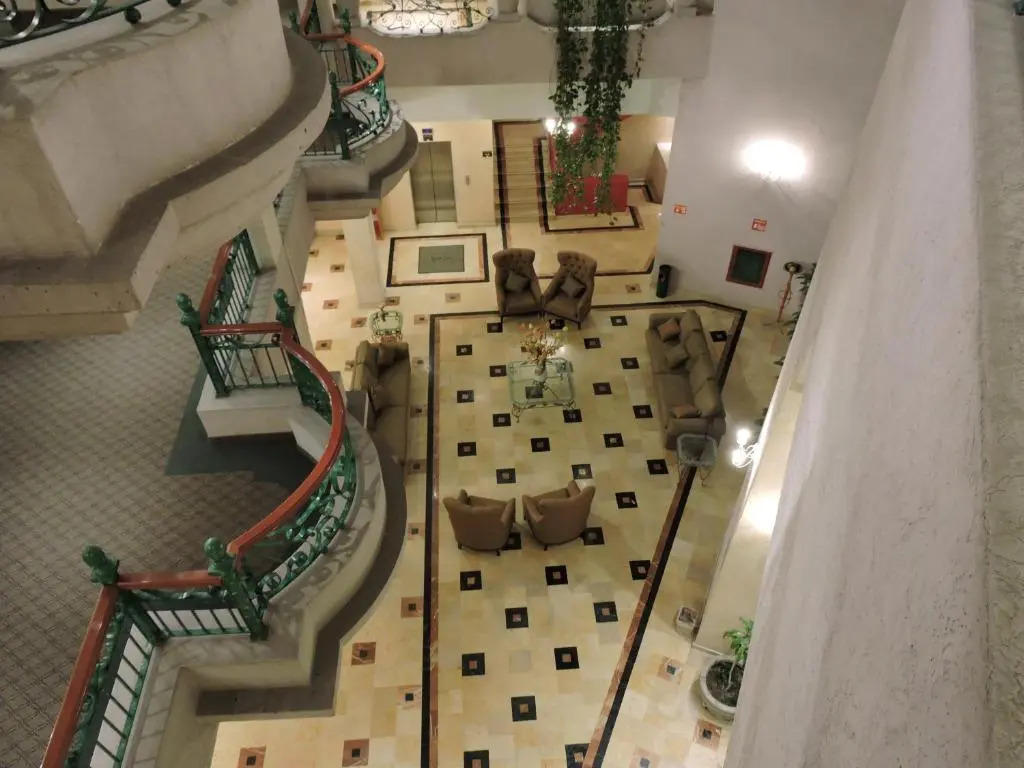 Hotel Quinta Cesar