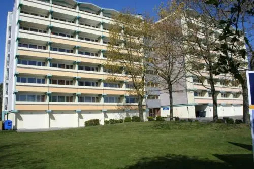 Ferienappartement E227 Fur 2-4 Personen An Der Ostsee