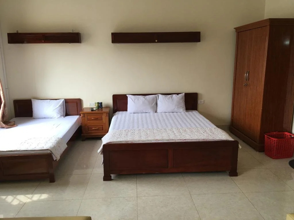 Nam Rom Hotel