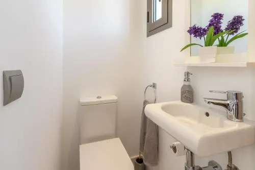 Townhouse Victor