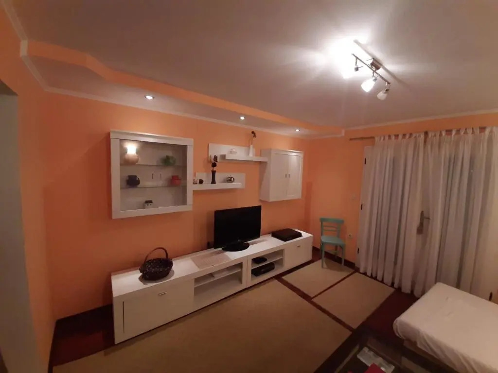 Dražen Apartment