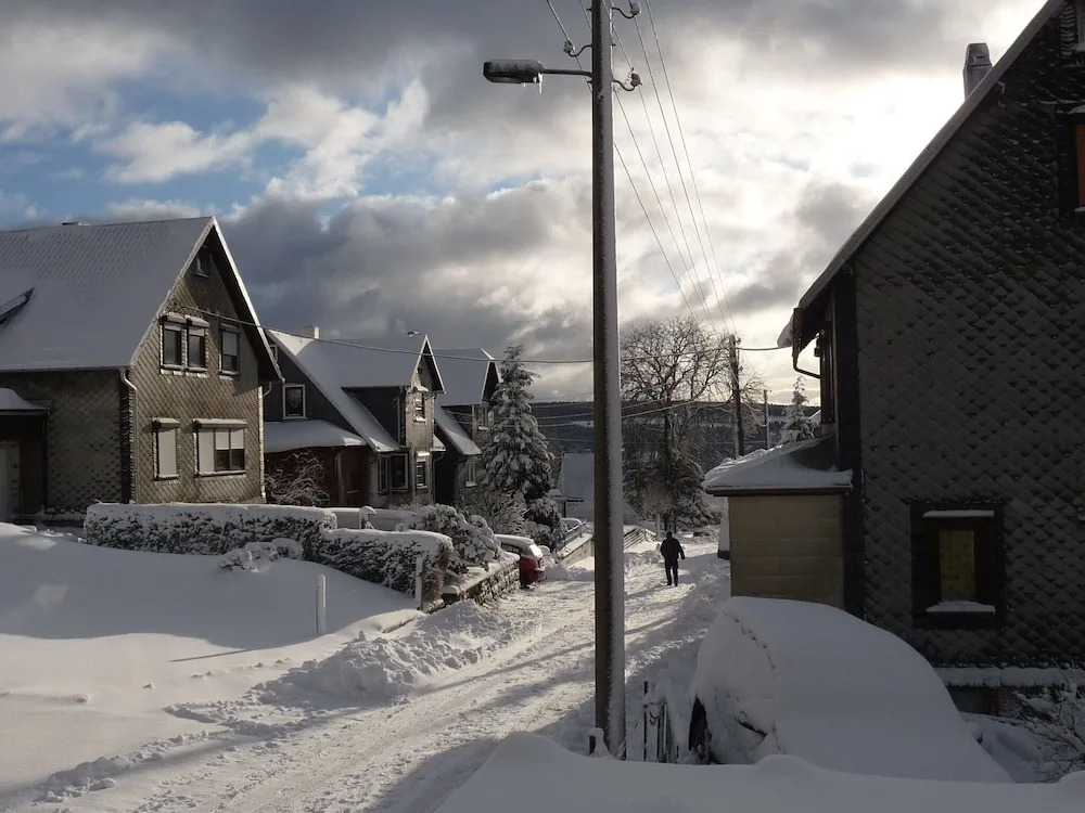 Quaint Holiday Home In Thuringia With Terrace.