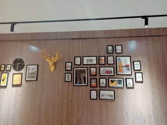 Boman Hotel (Daxiang West Road)