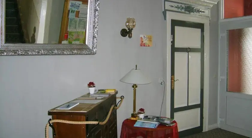 Pension Villa Mercedes