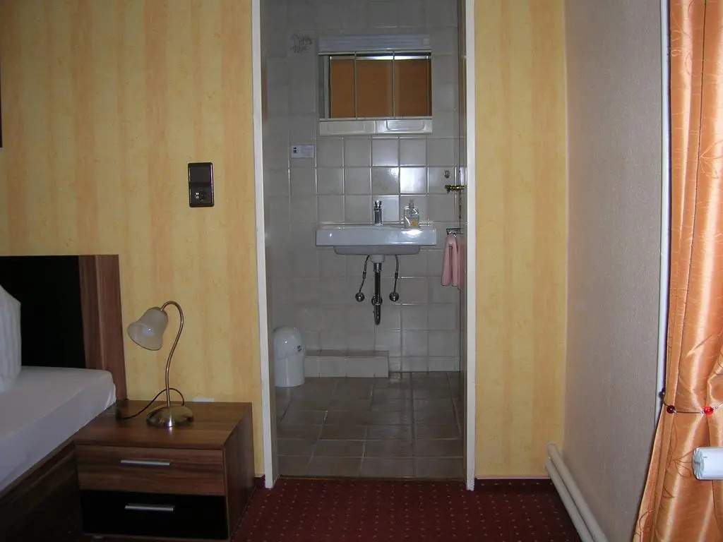 Hotel Pension Haus Irene