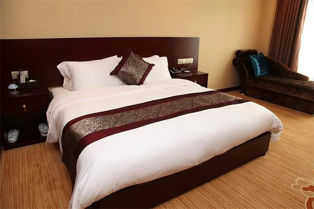 Hao Jia Hao Hotel