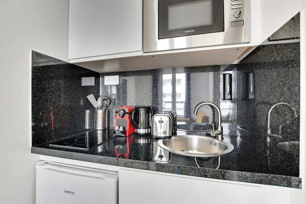 Moret Art Flats Trendy East Paris