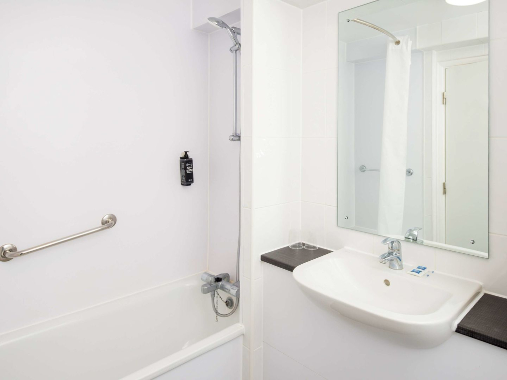 ibis budget London Heathrow Central