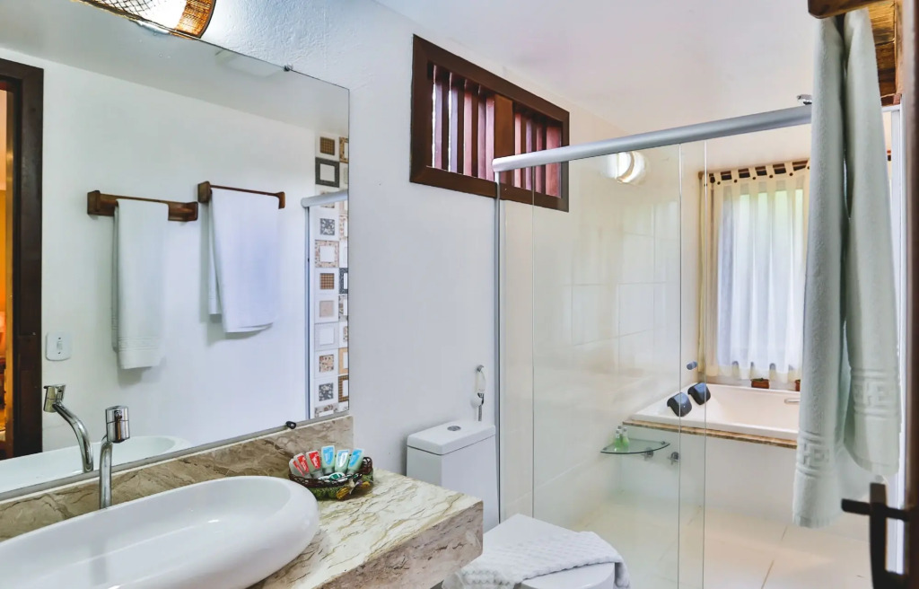 Paraíso Ecológico Pousada & SPA