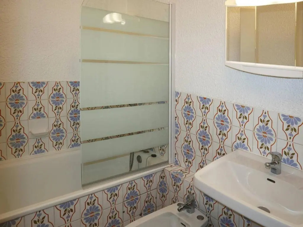 Appartement Les Orres, 1 pièce, 6 personnes - FR-1-322-332