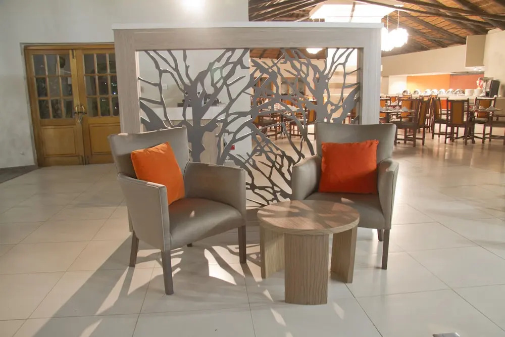 Cresta Marang Gardens Hotel