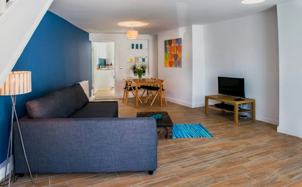 Delilah Serviced Accommodation