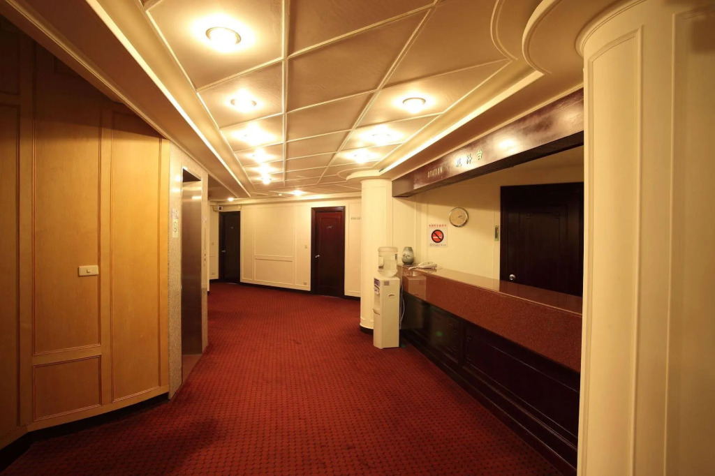 Nantou Hotel