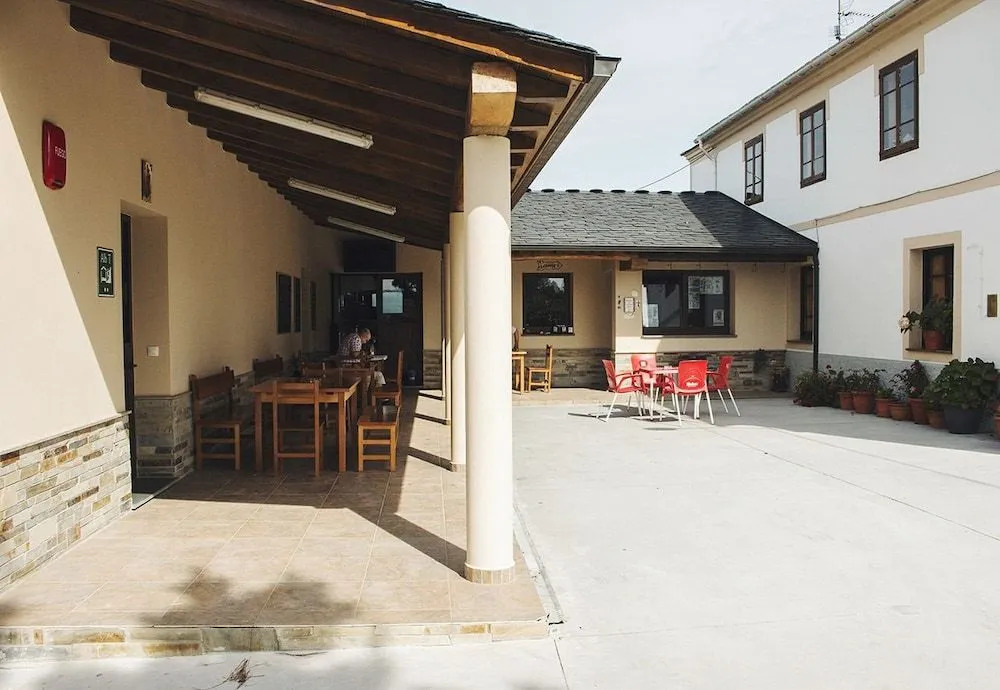 Albergue Camino Norte