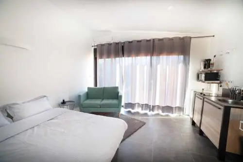 Villa Way