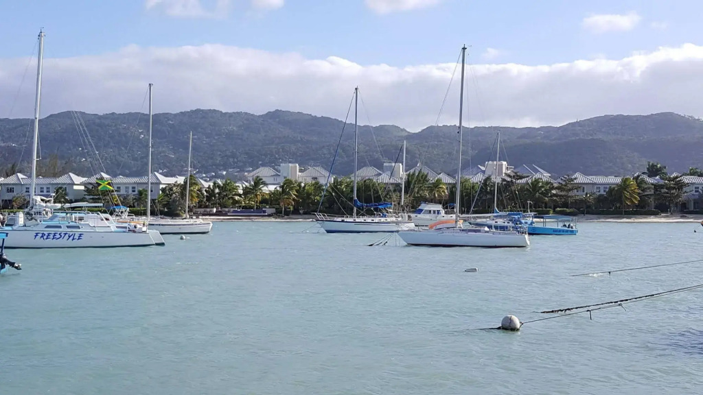 Casa Marina Montego Bay at Seawind