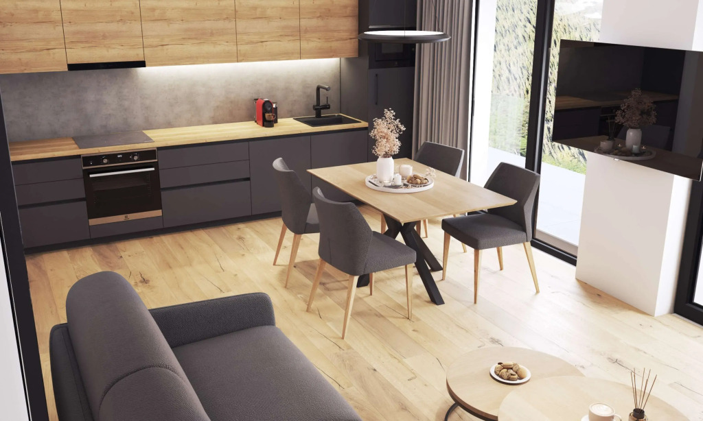 Pure Alpine Suites
