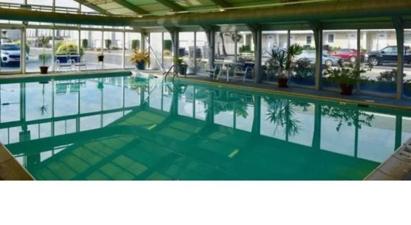 Ocean High Condominiums