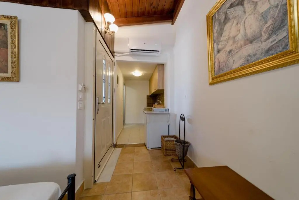 Blue Riviera villas & suites - Rodos