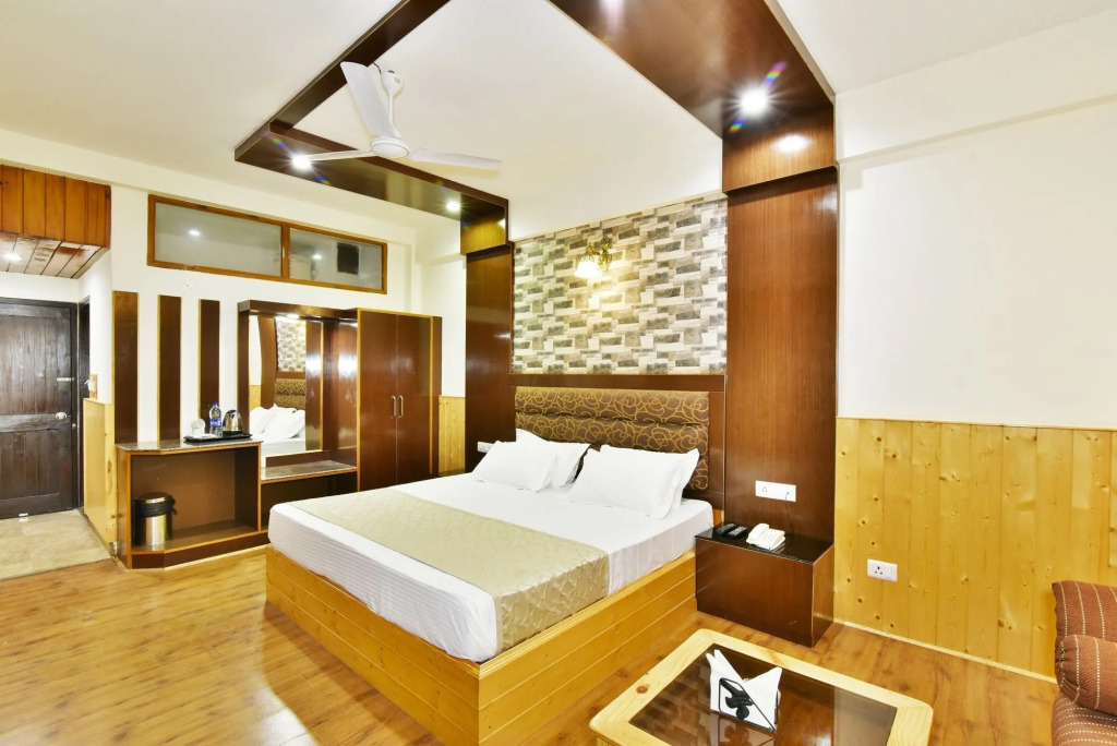 Hotel Devlok