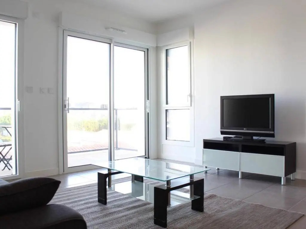Appartement La Rochelle, 3 pièces, 6 personnes - FR-1-246-220