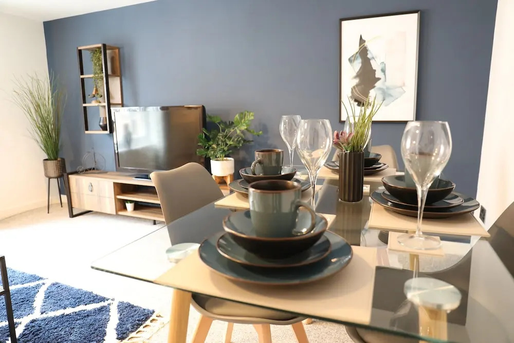 Blueberry View - Wyndale Living - Central Worcester