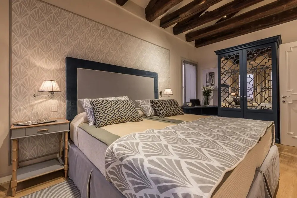 La Marchesa Venetian Luxury House