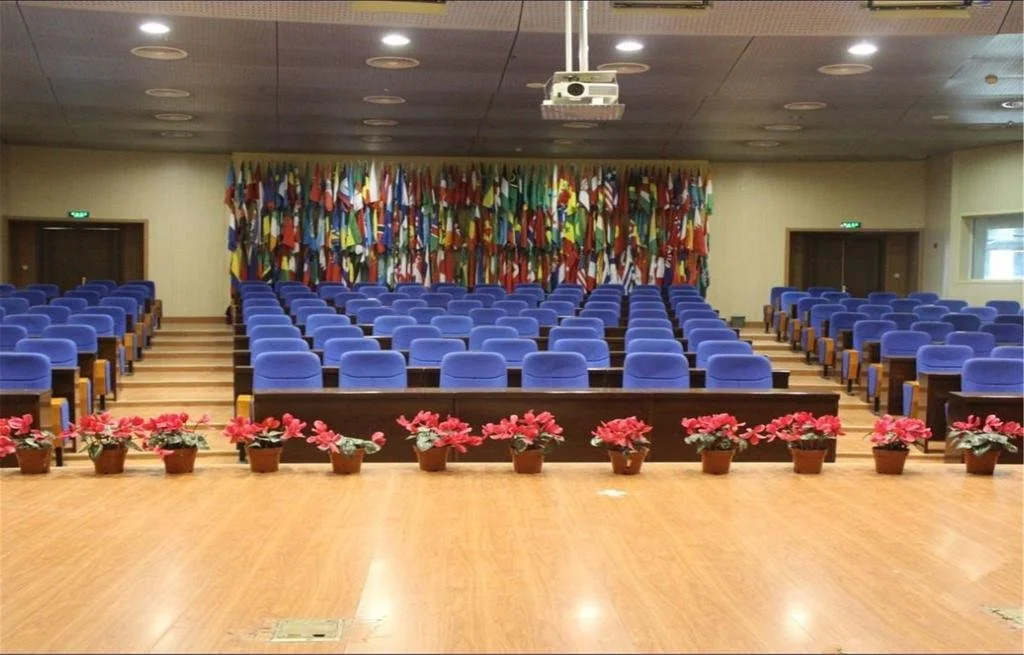 Taiyangneng International Hotel - Lanzhou