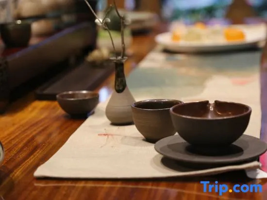 Yinghuige Boutique Inn