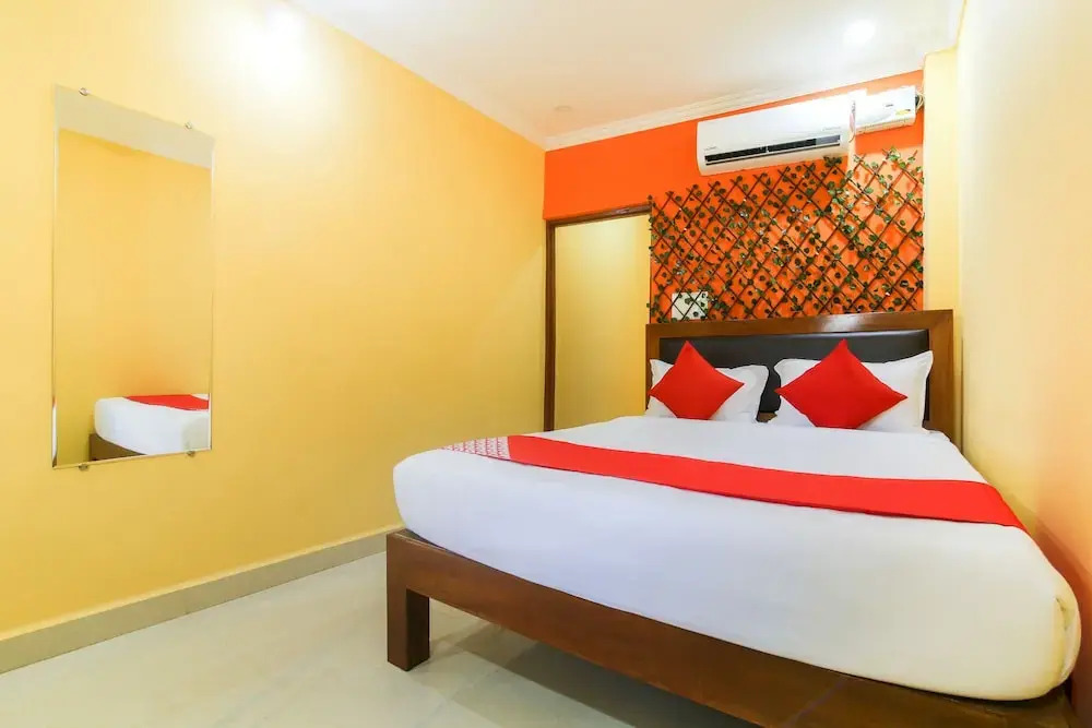 Oyo 49851 Greenery Villa