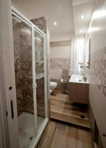 Magicstay - Flat 2 Bedrooms 2 Bathrooms - Pompeii