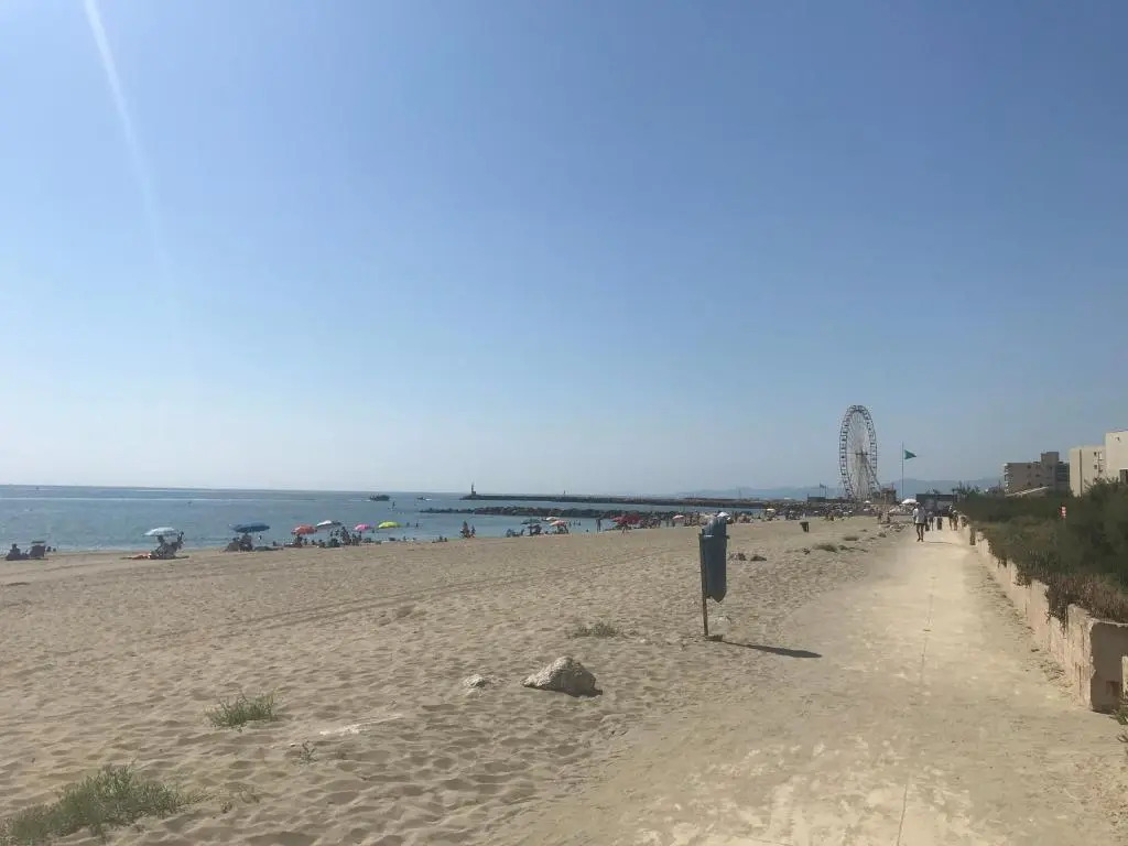 Marendes Des Palombes 2