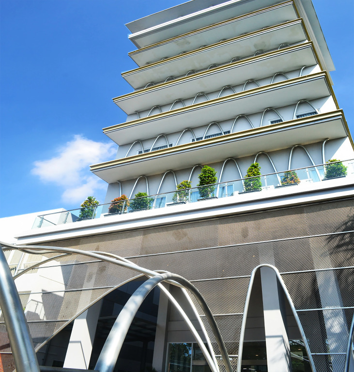 La Lisa Hotel Surabaya
