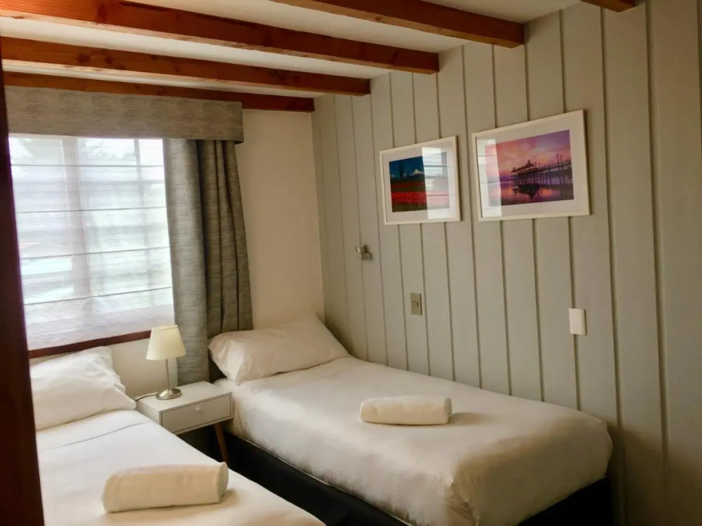 Hotel Frutillar